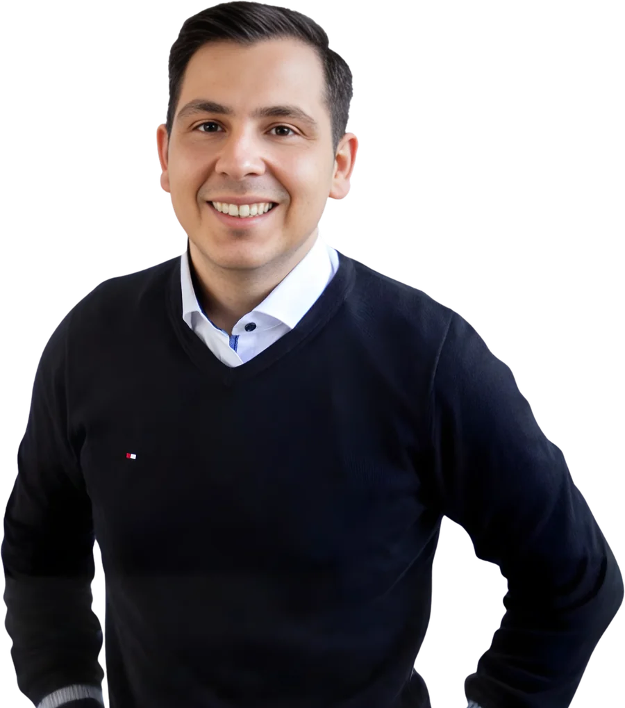 Orhan Keserli