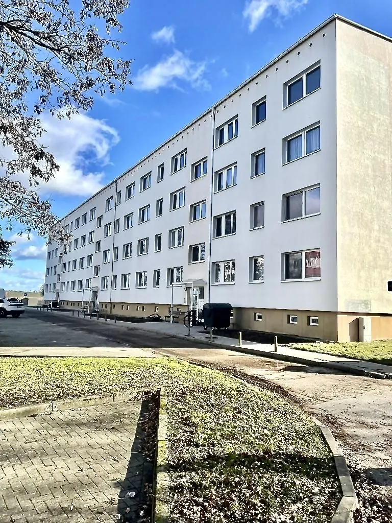 Wohnung in Ludwigslust, Bild 1