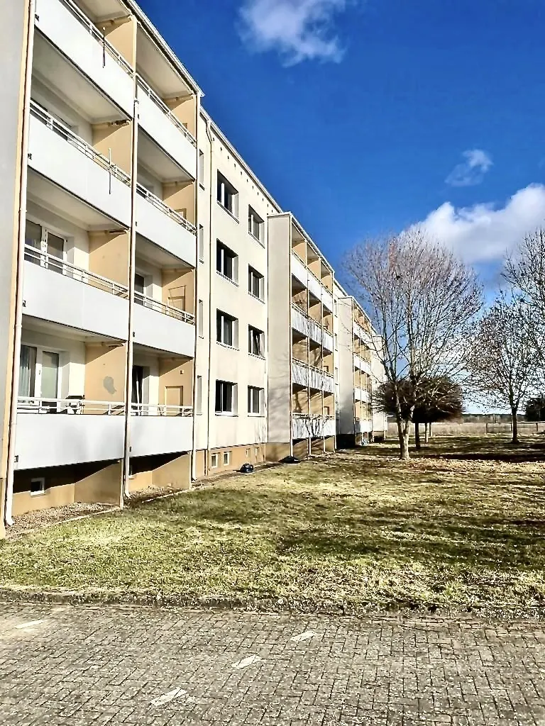 Wohnung in Ludwigslust, Bild 2