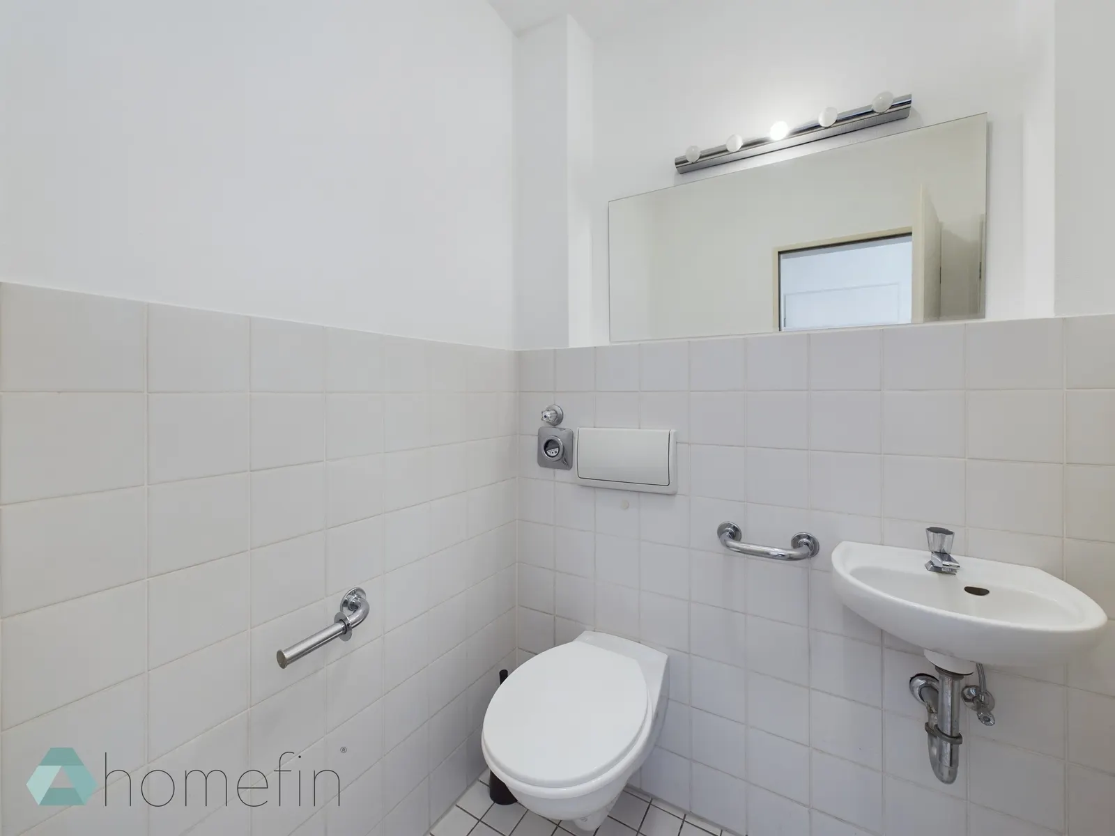 Dachgeschosswohnung in Meerbusch, Bild 3