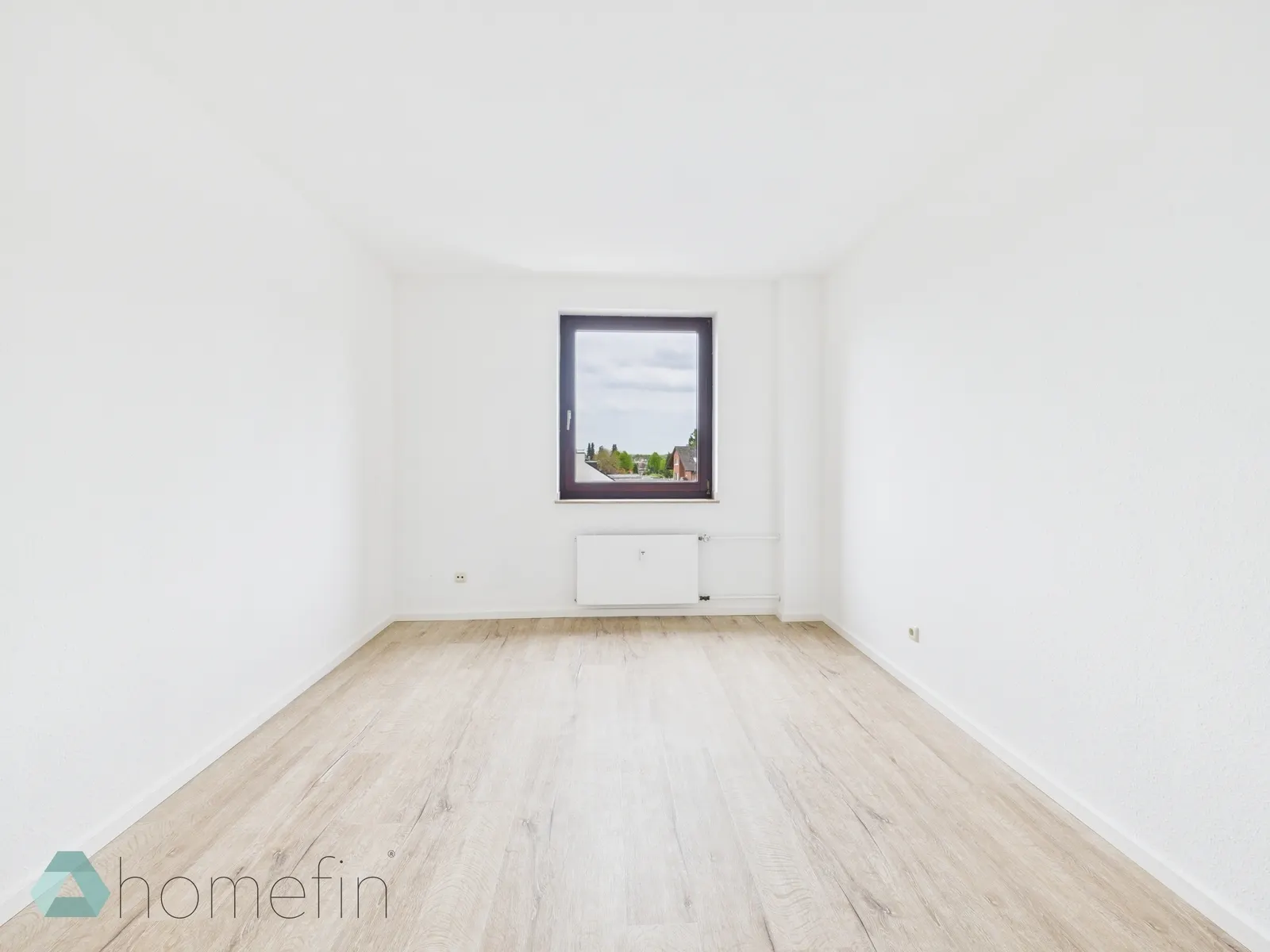 Etagenwohnung in Langenfeld, Bild 2