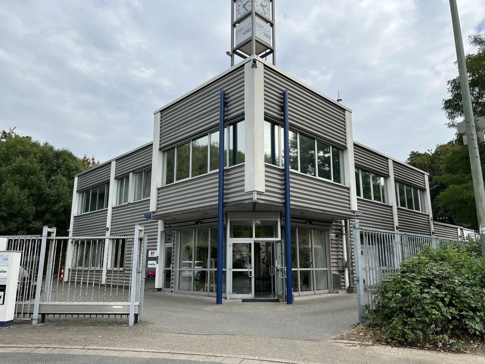 Office floor in Essen, Bild 1