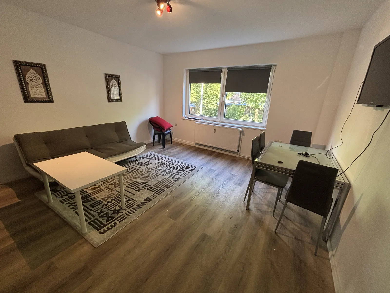 Etagenwohnung in Mülheim an der Ruhr, Bild 2