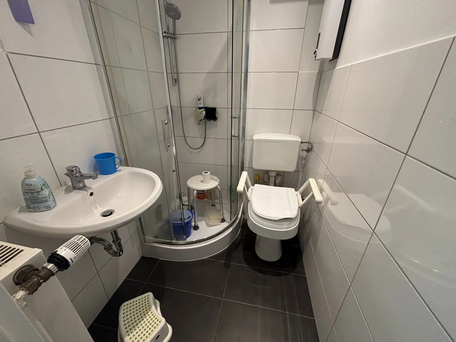 Etagenwohnung in Mülheim an der Ruhr, Bild 4