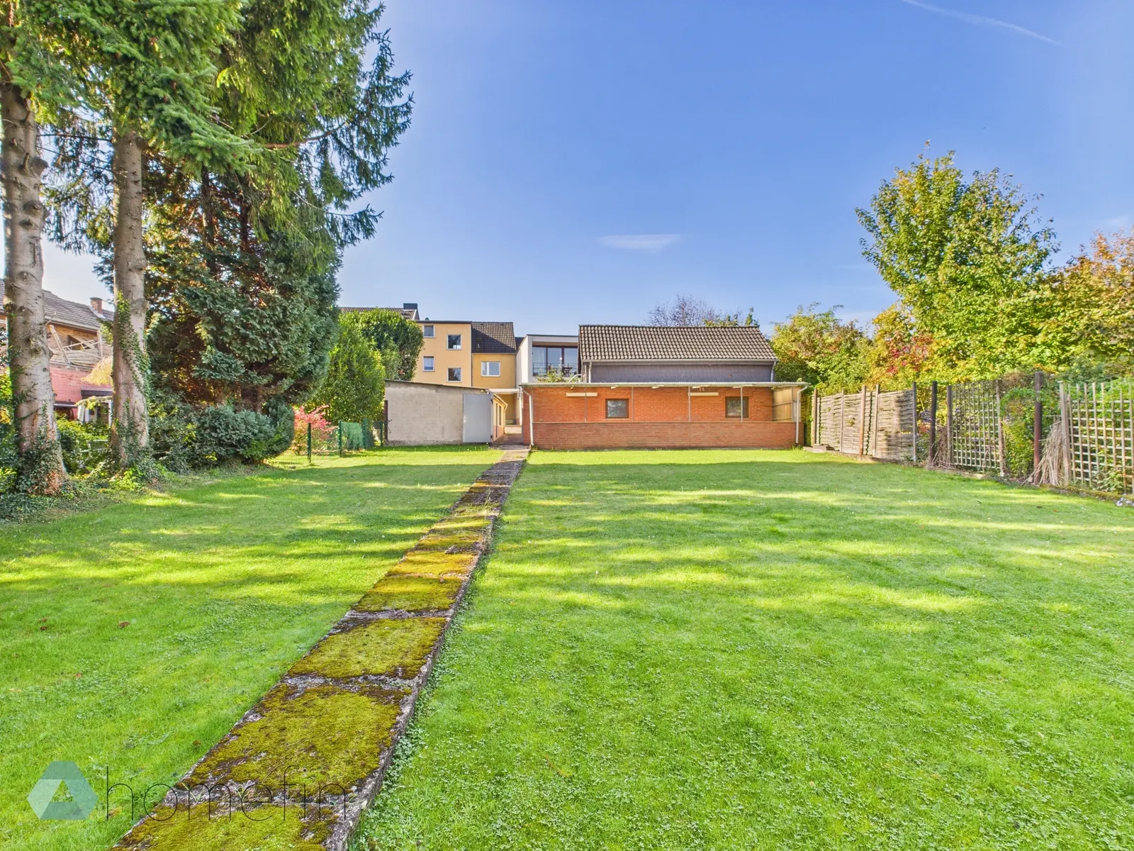 Einfamilienhaus in Hürth, Bild 1