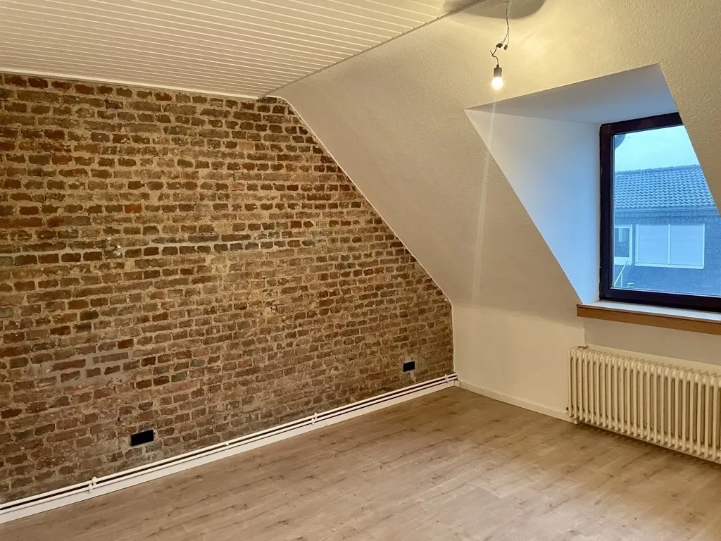 Dachgeschosswohnung in Solingen, Bild 3